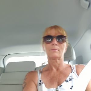 Meet your Posher, Patsy